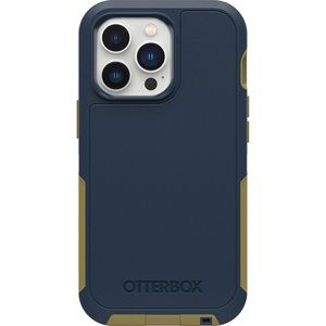 OTTERBOX Defender Series Pro XT Case with MagSafe for iPhone 13 Pro, opened box